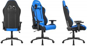 Silla de Juego AKRacing EX