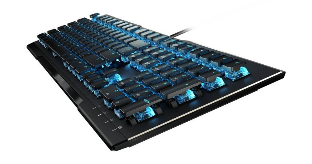 Teclado para Juegos ROCCAT Vulcan