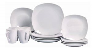 Vajilla de Porcelana Tabletops Unlimited