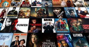 Oferta de Suscripción a STARZ