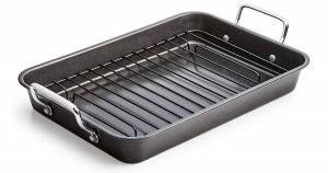 Asadera Con Parrilla Tools of the Trade