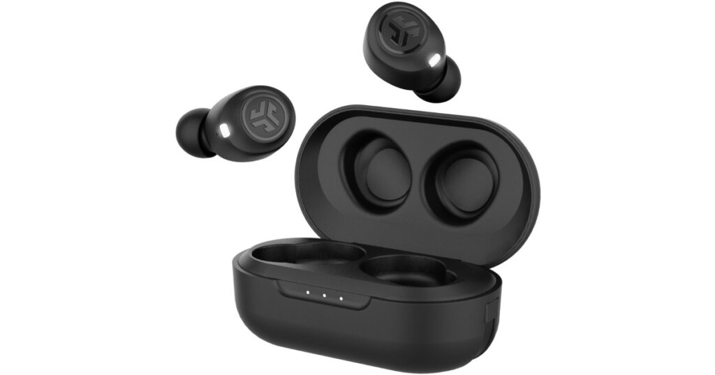 Audífonos Inalámbricos JLab JBuds