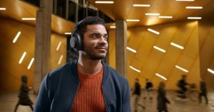 Audífonos Jabra Elite 85h