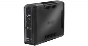 Batería de Respaldo para Computadora CyberPower 1325VA