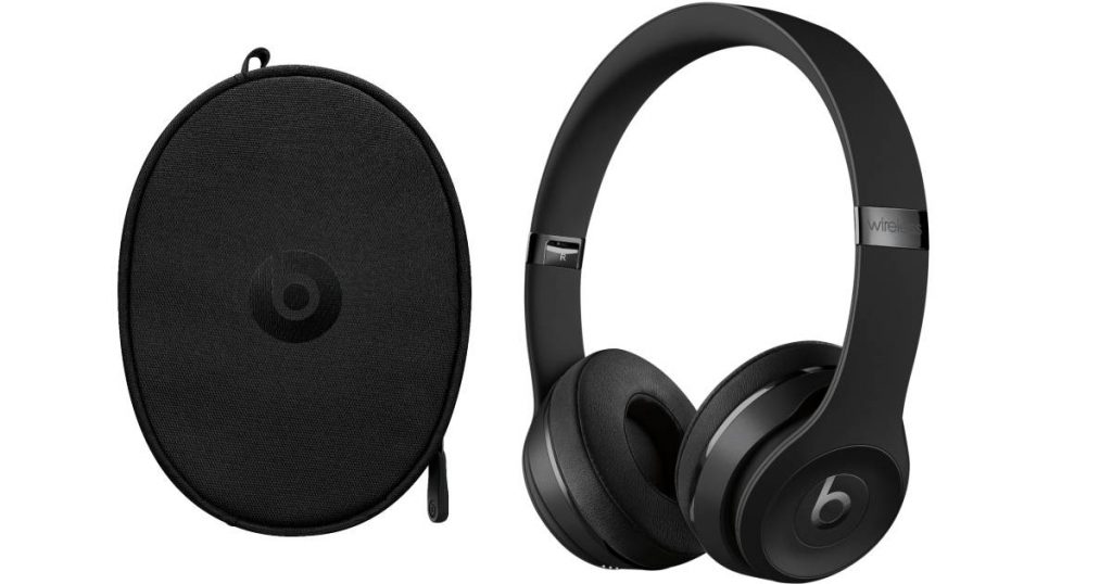 Beats by Dr. Dre Solo3