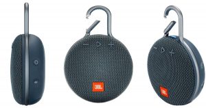 Bocina Portátil JBL Clip 3