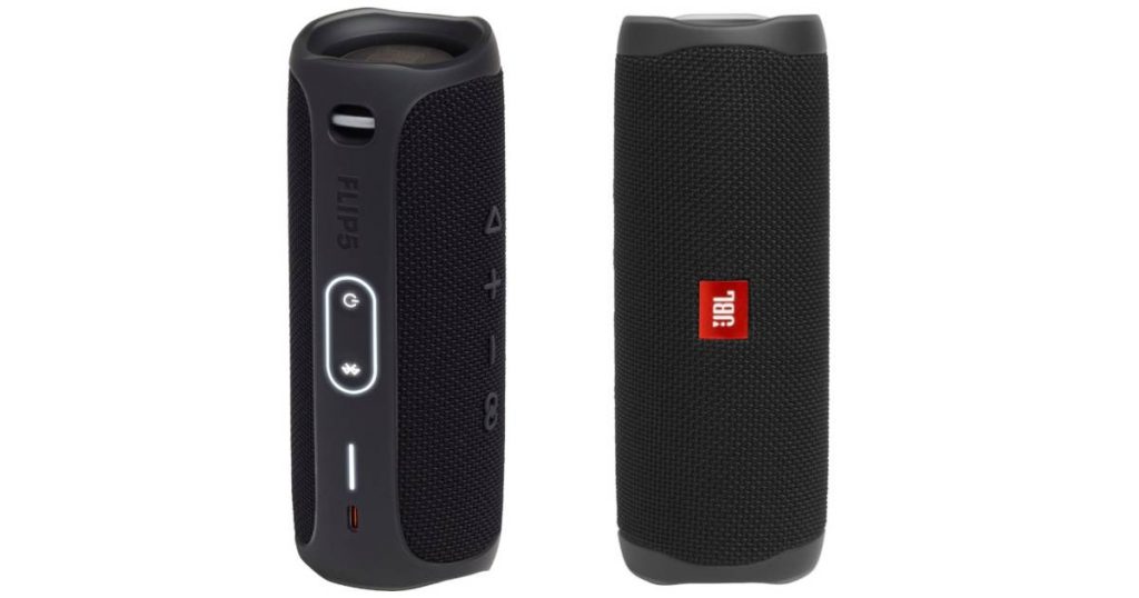 Bocina Portátil JBL Flip 5