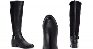 Botas para Mujeres Step 'N Flex en Macy's