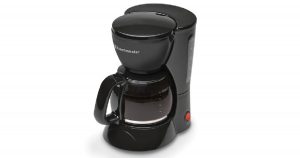 Cafetera Toastmaster en Kohl's
