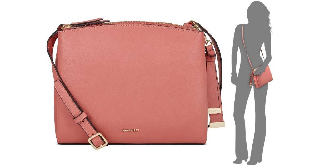 Cartera Nine West