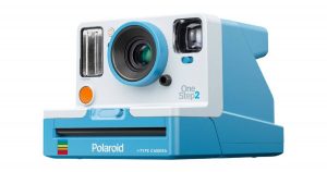 Cámara Instantánea Polaroid Originals OneStep 2