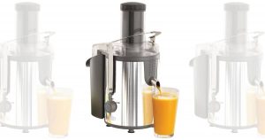 Extractor de Jugo Bella 1000 watt
