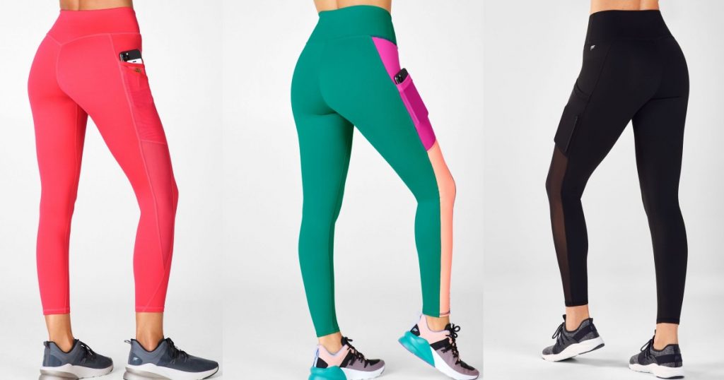 Leggings Fabletics