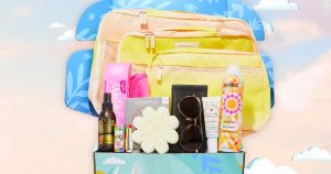 Obtén la Nueva Caja FabFitFun