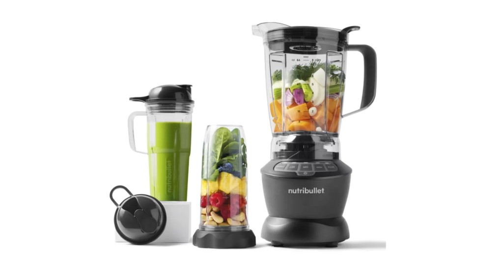 NutriBullet-Combo-Blender