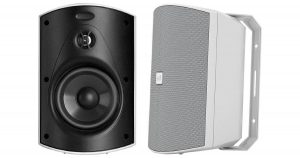 Bocinas para el Patio Polk Audio