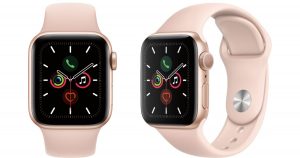 Relojes Apple Series 5 (GPS) en Best Buy