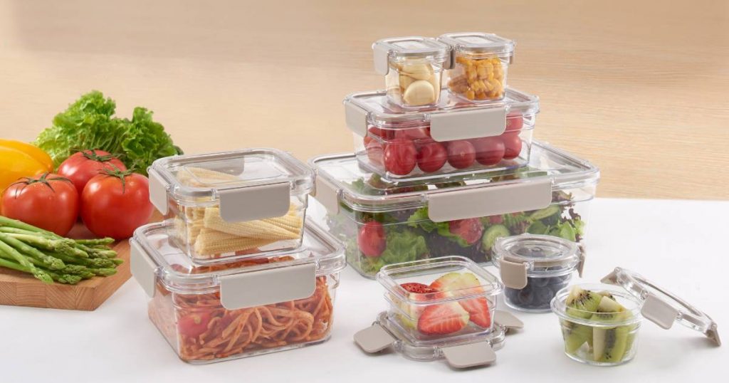 Set de Almacenamiento Better Homes & Garden