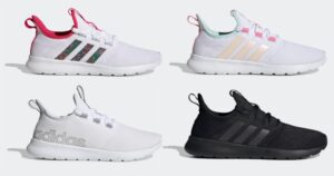 Tenis-Adidas-Cloudfoam-Pure