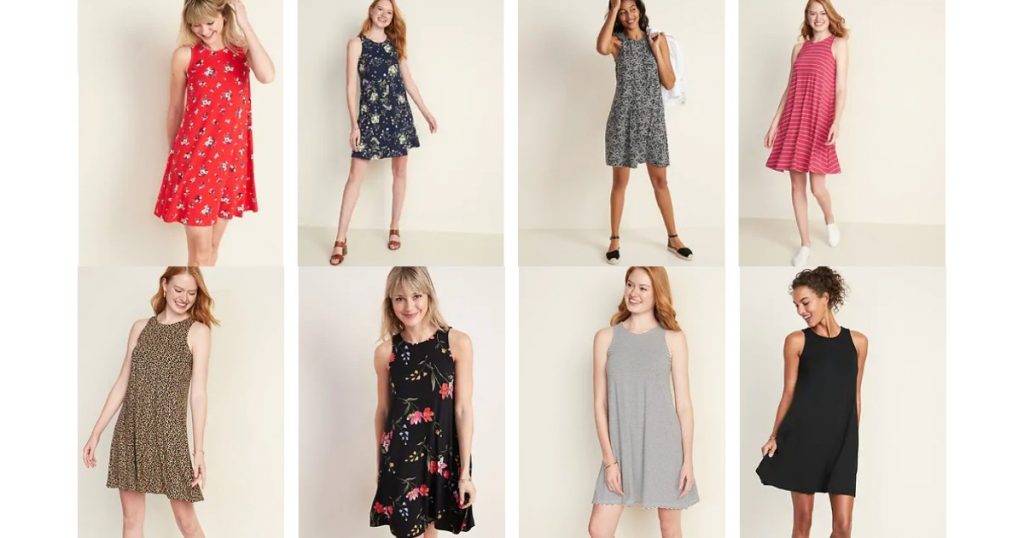 Trajes para Mujeres en Old Navy