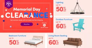 Wayfair-Memorial-Day