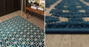 Alfombra de Area 20x34