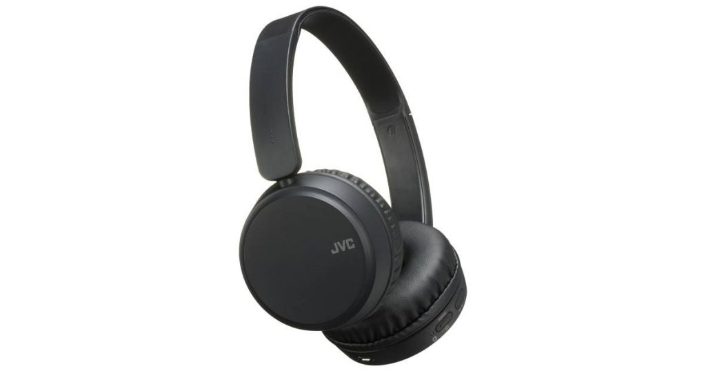 Audífonos Inalámbrico JVC