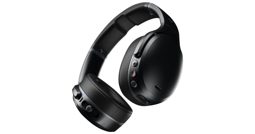 Audífonos Inalámbrico Skullcandy con Cancelación de Ruido