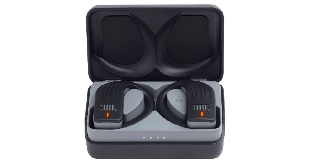 Audífonos JBL con Bluetooth