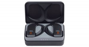 Audífonos JBL con Bluetooth