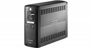 Batería de Respaldo para Computadora CyberPower 1500VA