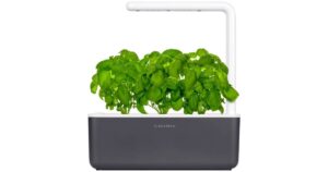Click & Grow