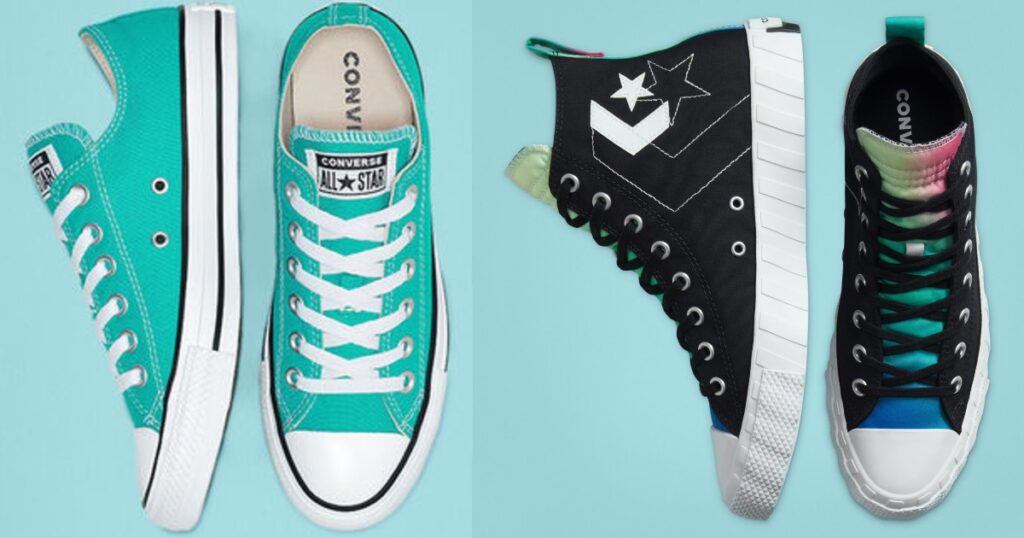 Converse