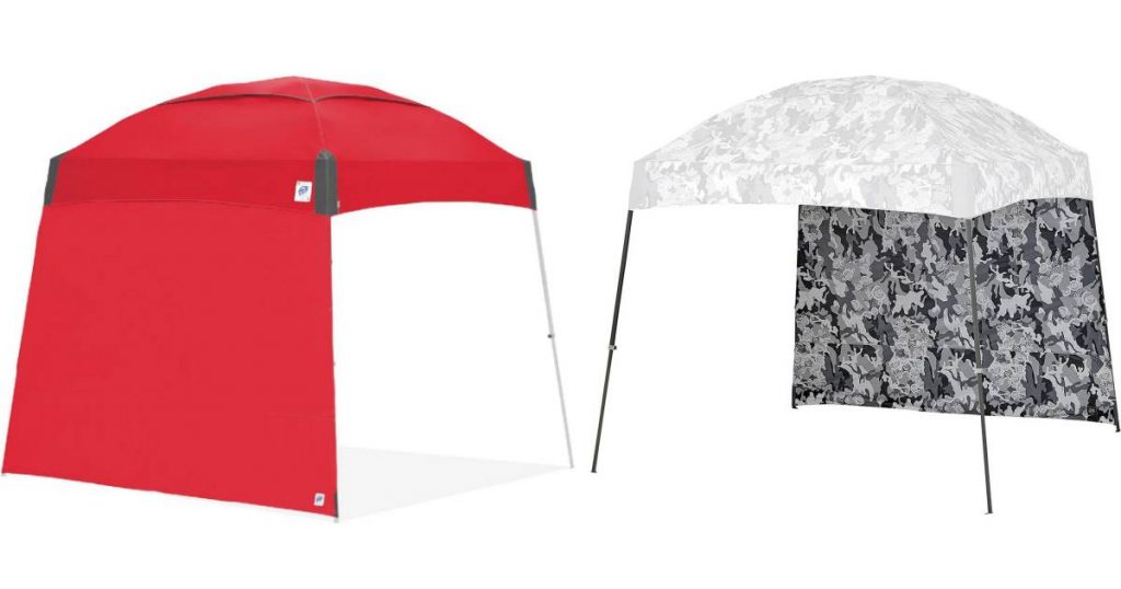 E-Z UP Canopies