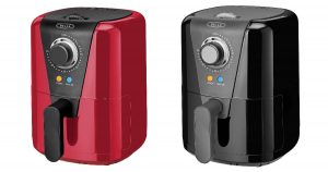 Freidora de Aire Bella 1.6-Qt