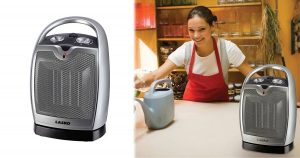 Heater Eléctrico Lasko