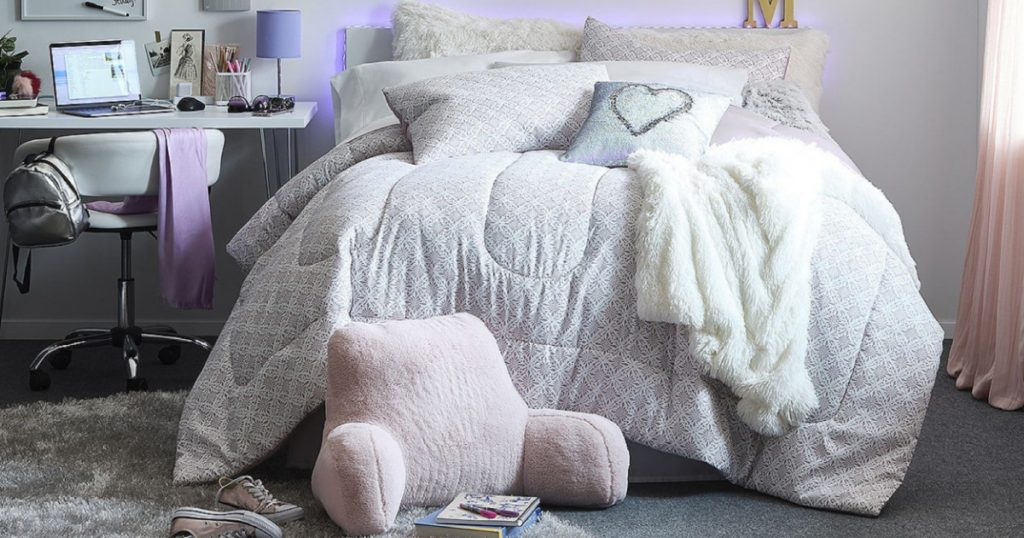 Home Expressions Comforter Set en JCPenney