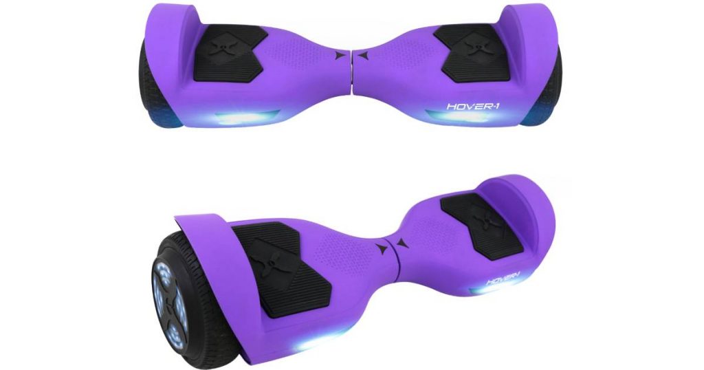 Hover-1 Helix Electric Scooter