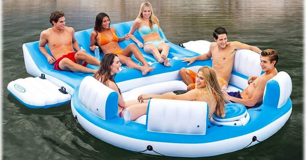 Intex Floating Lounge