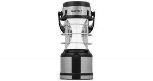 Linterna LED Coast de 460 lúmenes