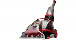 Máquina de limpieza profunda Rug Doctor