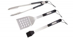 Set de Herramientas de BBQ Cuisinart