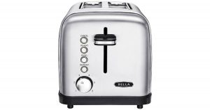 Tostadora Bella Classics