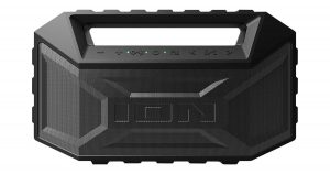 Bocina Portátil ION Audio Aquaboom Max