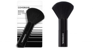 Brocha Covergirl para Rubor y Polvo