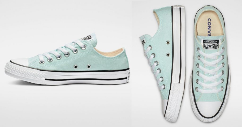 Converse para Damas en especial