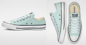 Converse para Damas en especial