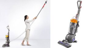 Dyson - Ball MultiFloor Upright Vacuum