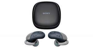 Earbud Sony