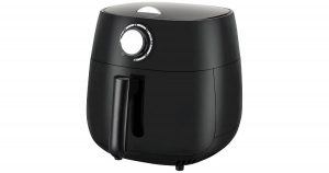 Freidora de Aire Emerald de 4.2qt